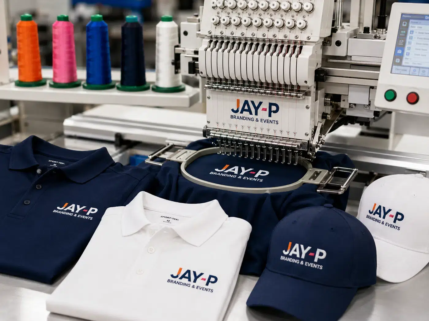 Jay-P gallery image