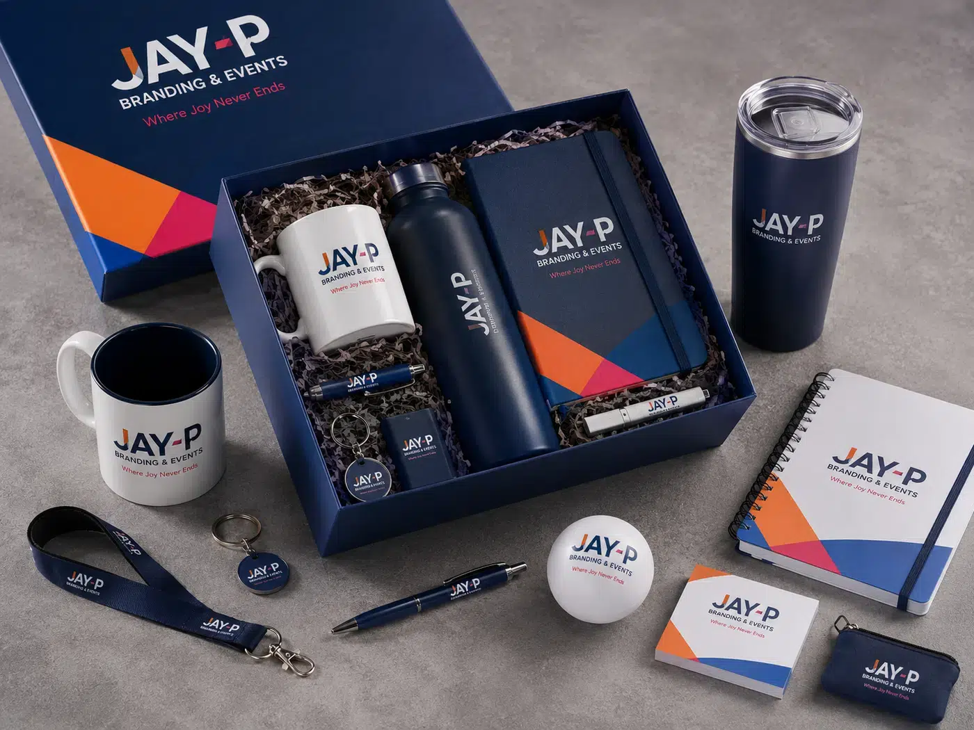 Jay-P gallery image