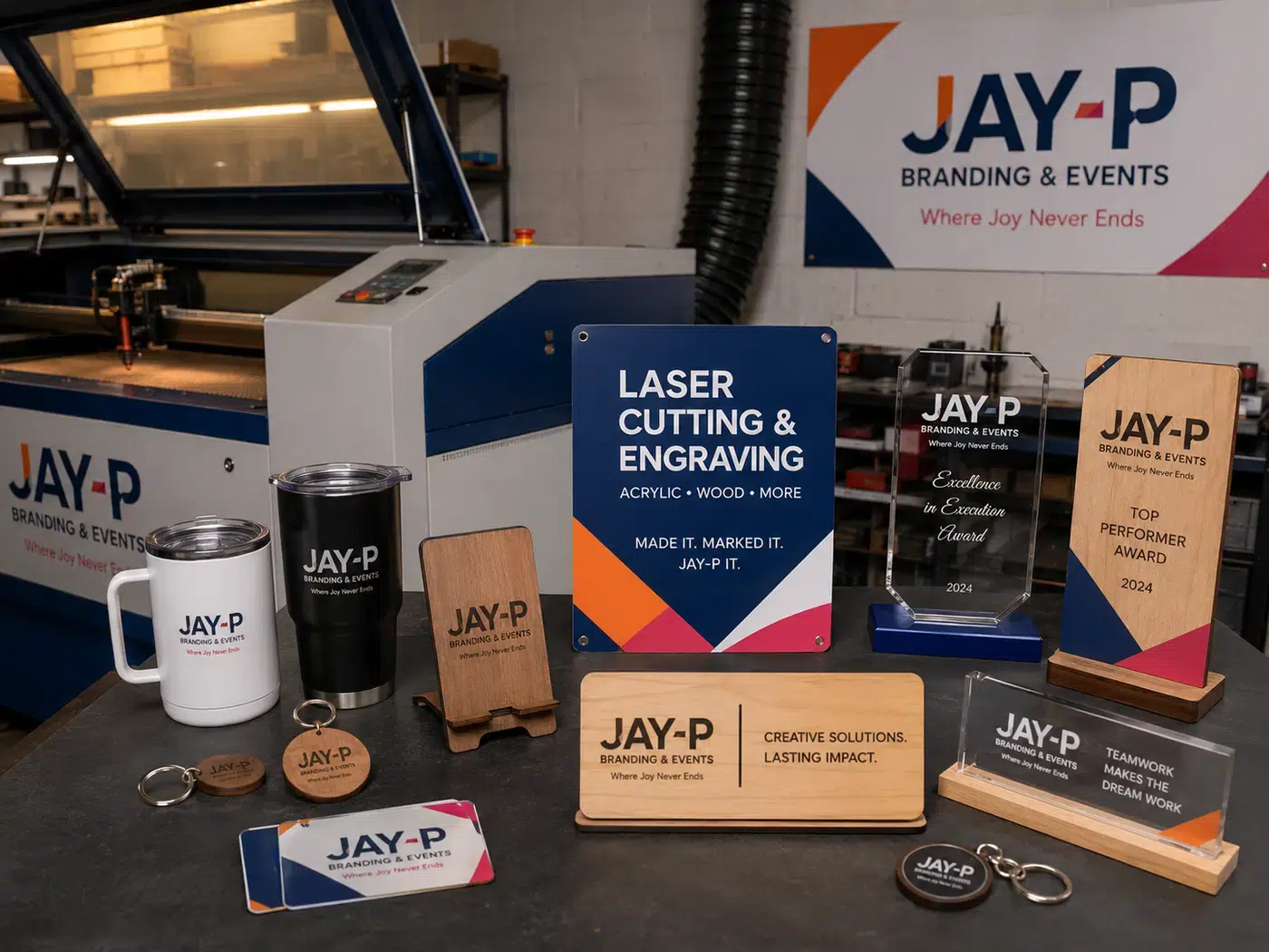 Jay-P gallery image