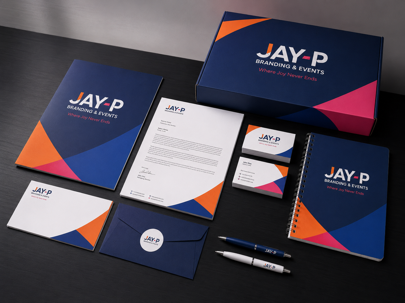 Business Printing
